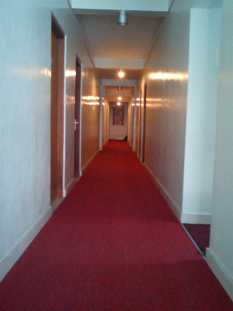 דנפסאר Santosa City Hotel מראה חיצוני תמונה