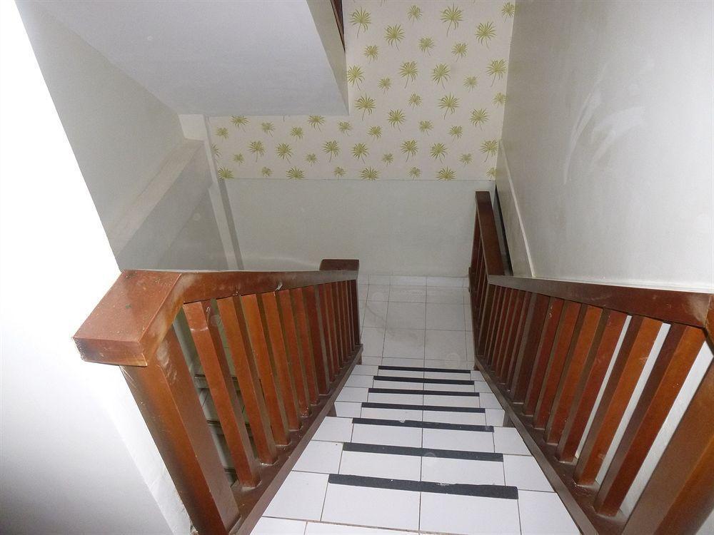 דנפסאר Santosa City Hotel מראה חיצוני תמונה