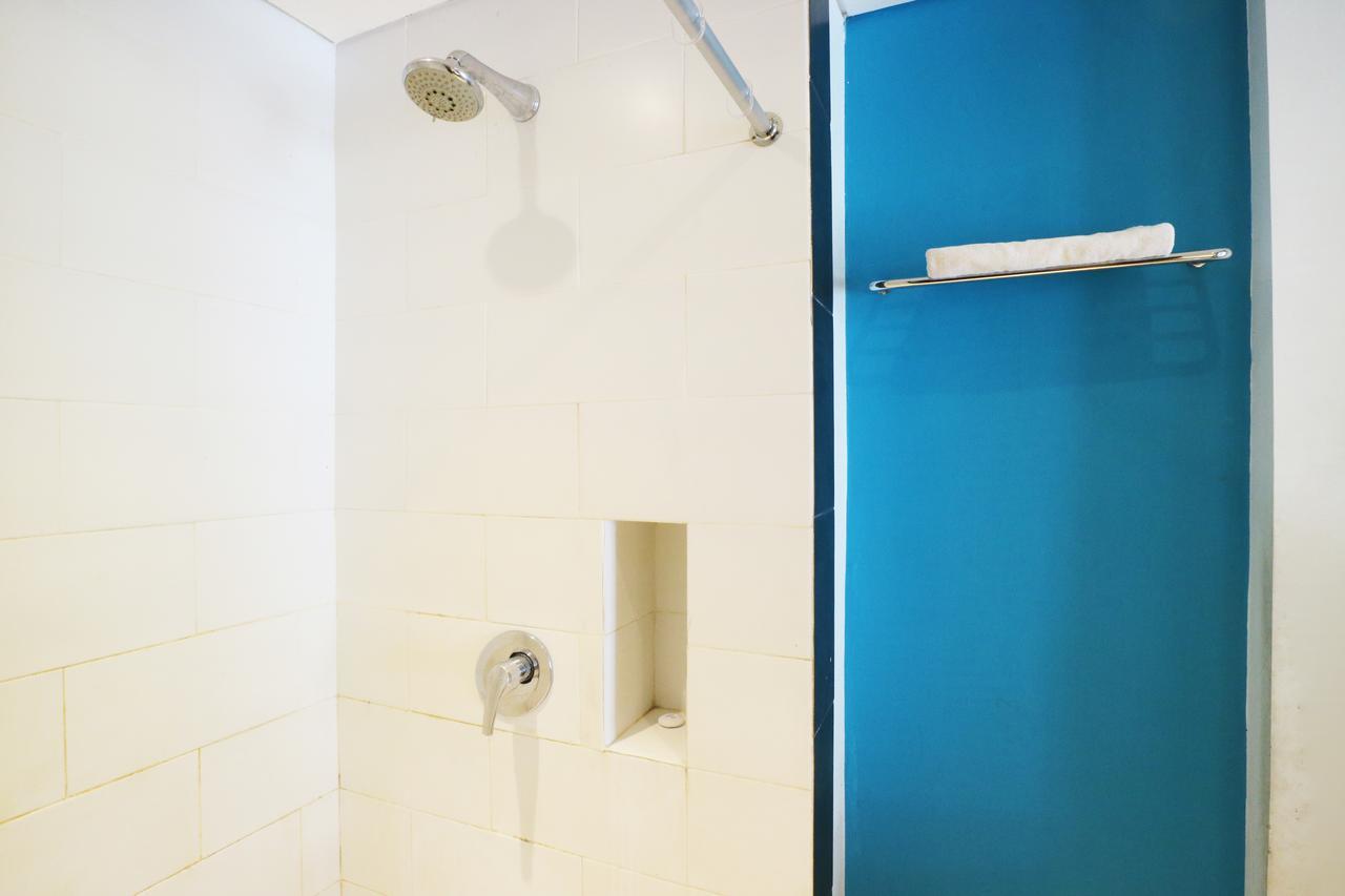דנפסאר Santosa City Hotel מראה חיצוני תמונה