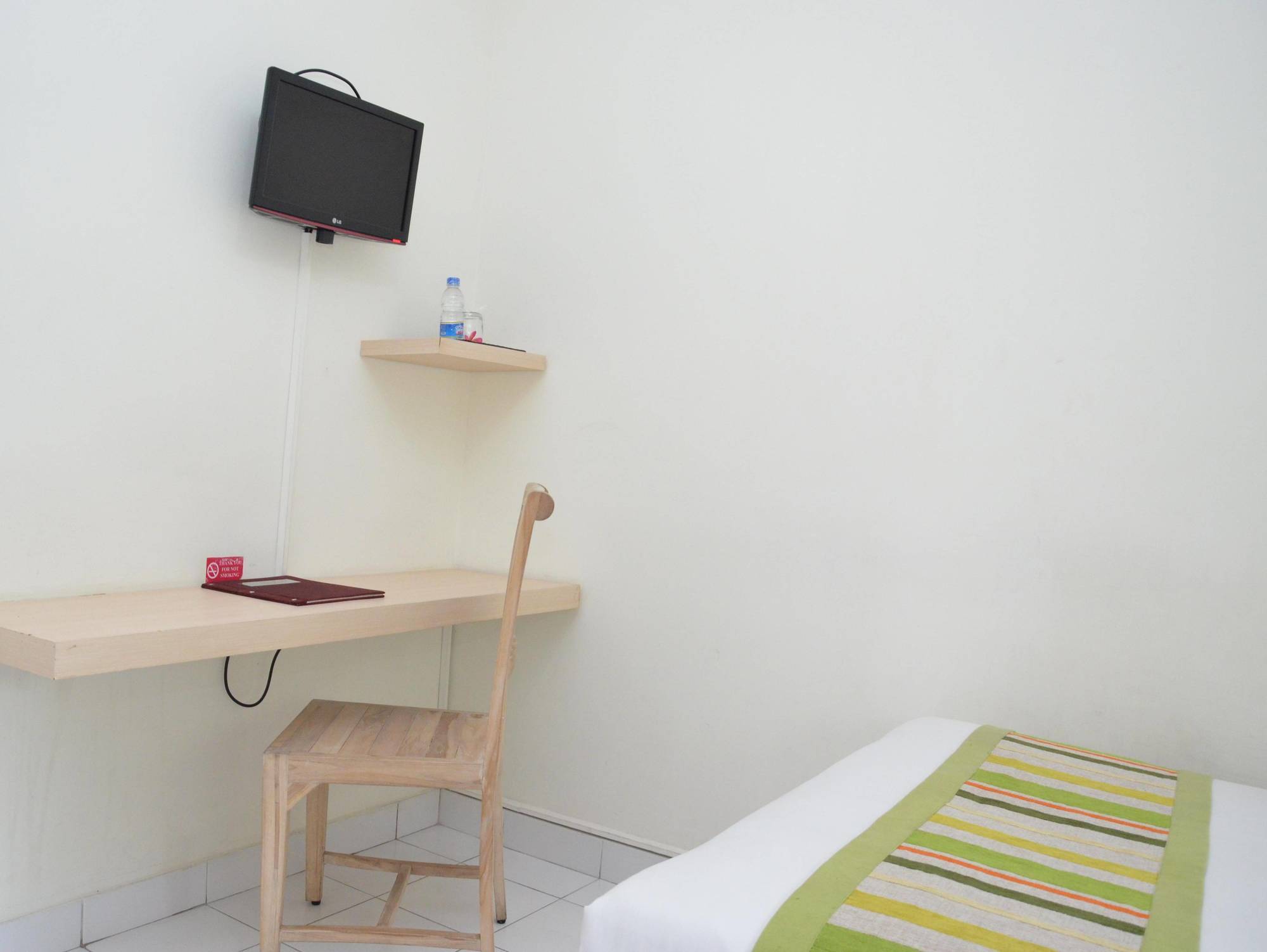 דנפסאר Santosa City Hotel מראה חיצוני תמונה